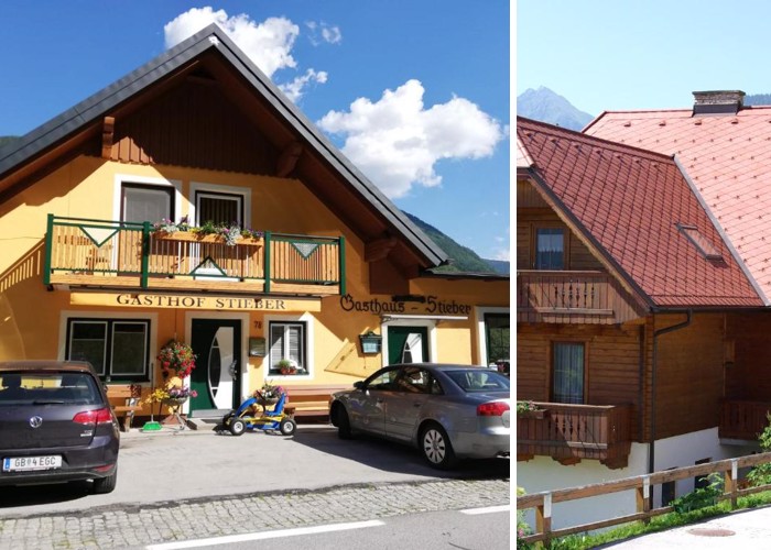 blog Kouzlo malých vesnic: Proč si vybrat Kleinsölk pro poklidný pobyt?