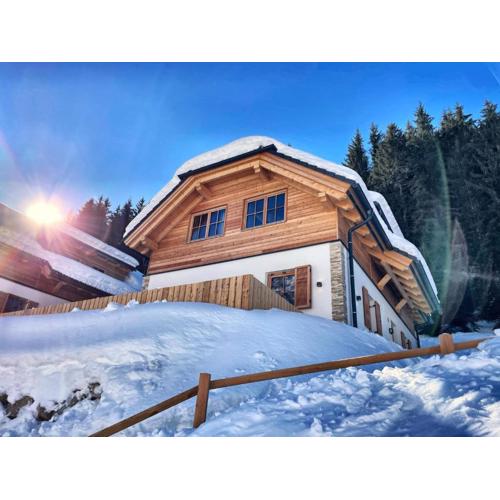 Ahorn Mountainlodge