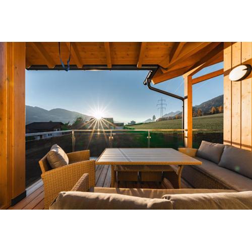 Aich Amade by Alpenidyll Apartments