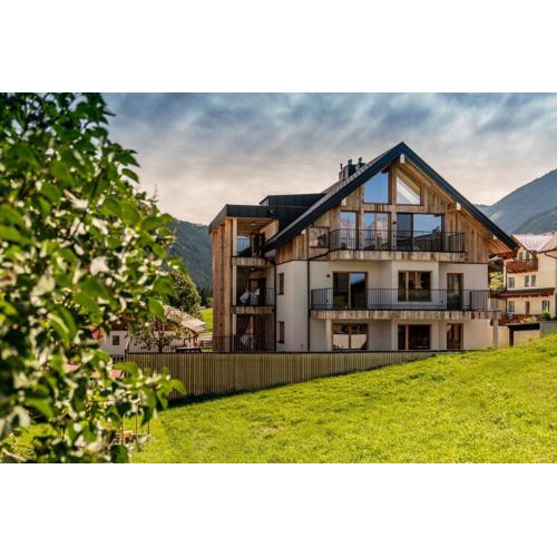 Almadel - Appartementhaus in Schladming-Dachstein
