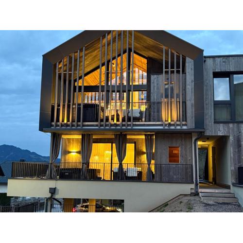 Aloha Suite - Schladming Dachstein