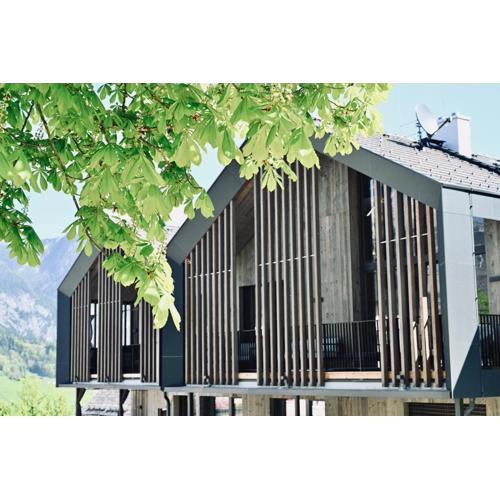 ALOHA Suites - Alp LOdge HAus