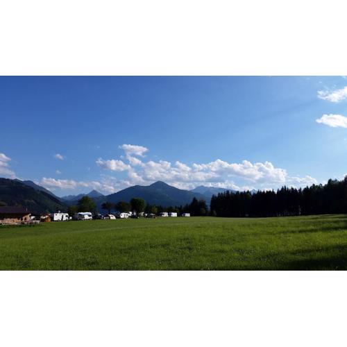 Alpen Natur Camp