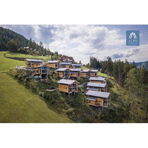 Alpenchalets Reiteralm by ALPS RESORTS