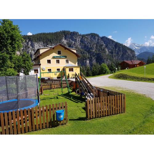 Alpengasthof Draxler