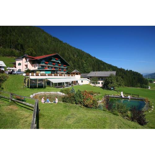 Alpenhotel Neuwirt