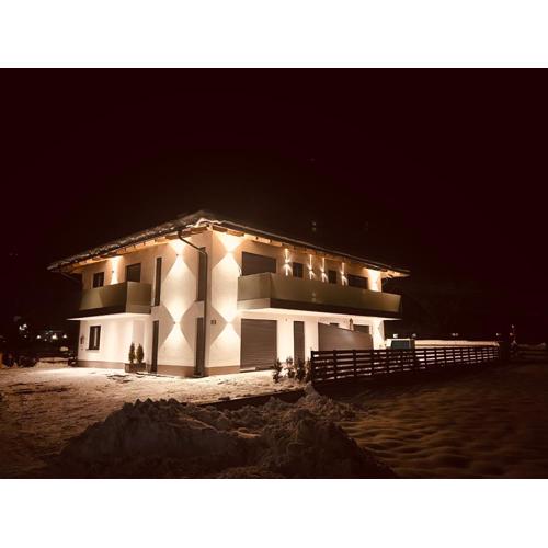 Alpin Apartments