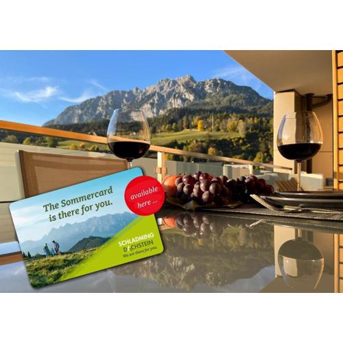 Alpin Art Appartements