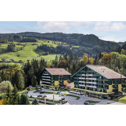 Alpine Club Resort