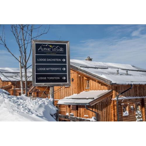 Alpine-Lodge