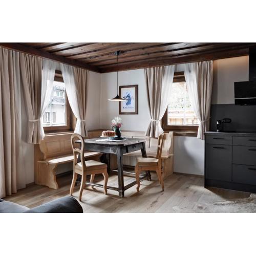 Apartchalet Jakob