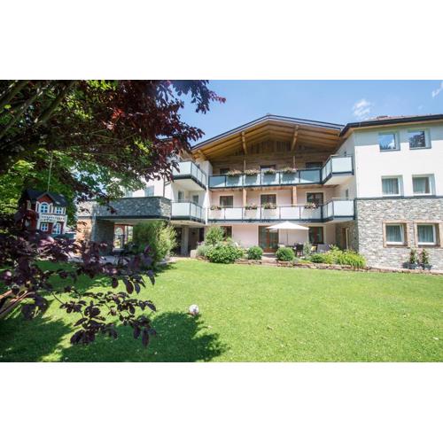 Aparthotel Kristall