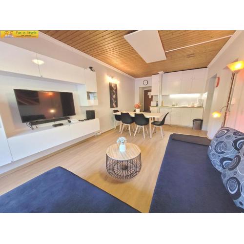 Apartment Almkogel