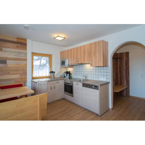 Apartment Alpenperle