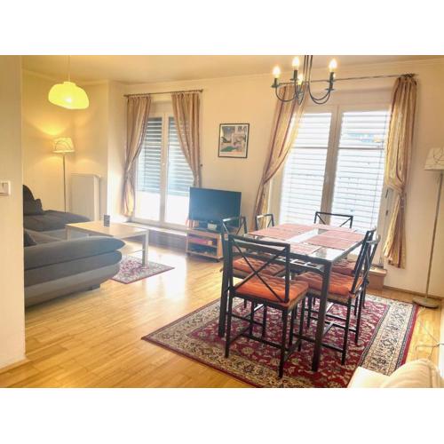 Apartment BELLA VISTA
