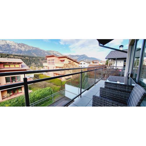 Apartment Bergblick by Alpenidyll Apartments