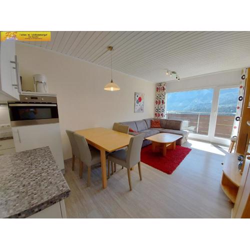 Apartment Bettina