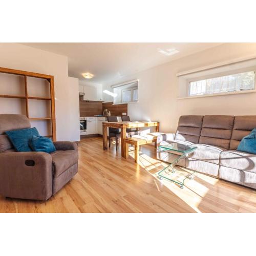 Apartment Eisl