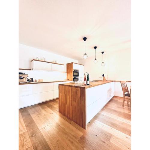 Apartment Frida by Da Alois