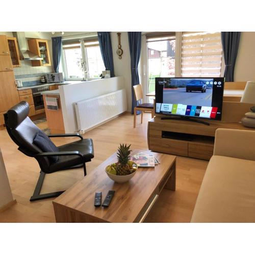 Apartment Gimpl