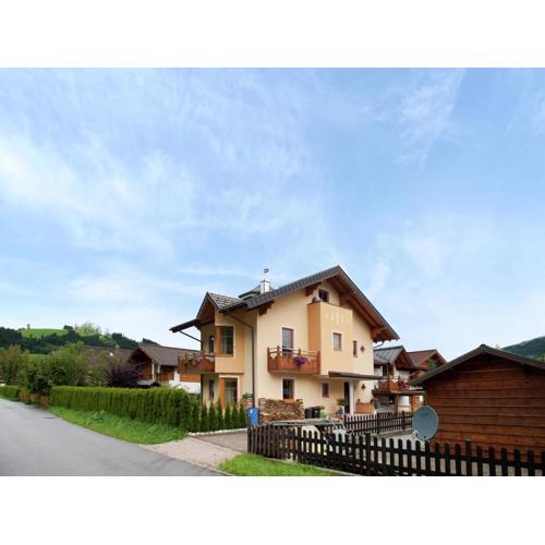 Apartment in Altenmarkt near Ski Lifts, cleaning included