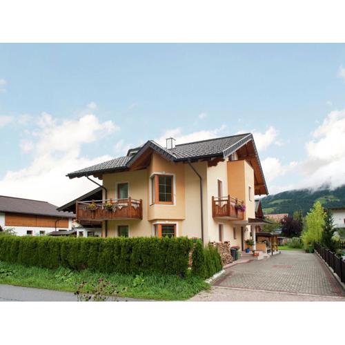 Apartment in Altenmarkt near Ski Lifts
