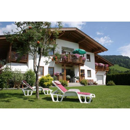 Apartment Maier