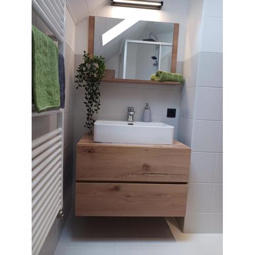 Apartment Natur Herz
