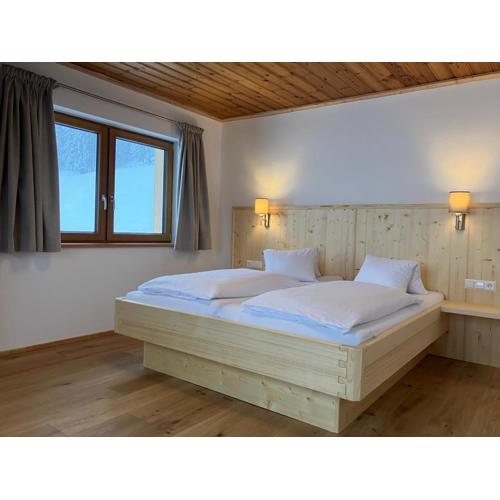 Apartment Obergruberhof