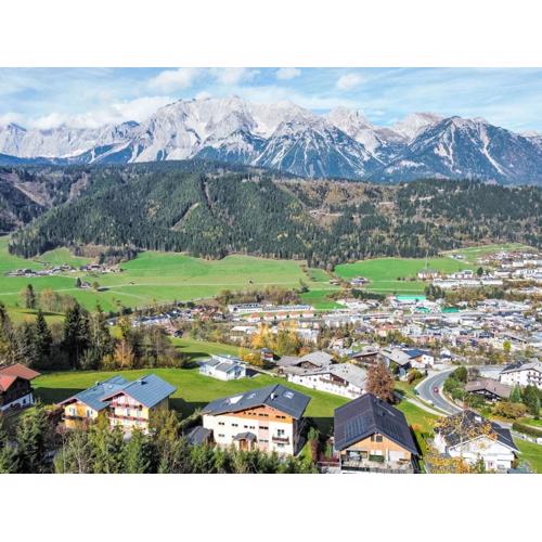 Apartment Panorama Dachstein by Interhome