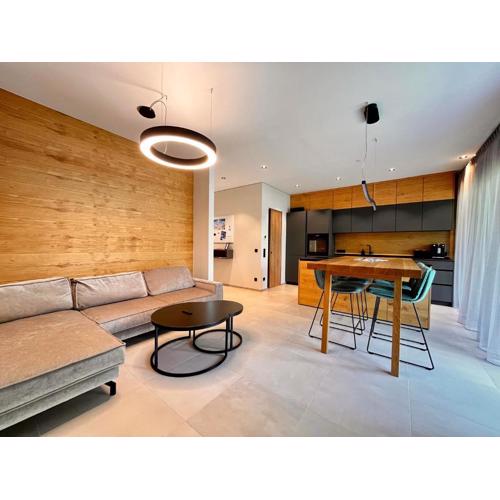 Apartment Places2be mit Sommercard