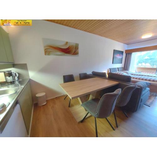 Apartment Salzkammergut