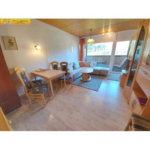 Apartment Sandra