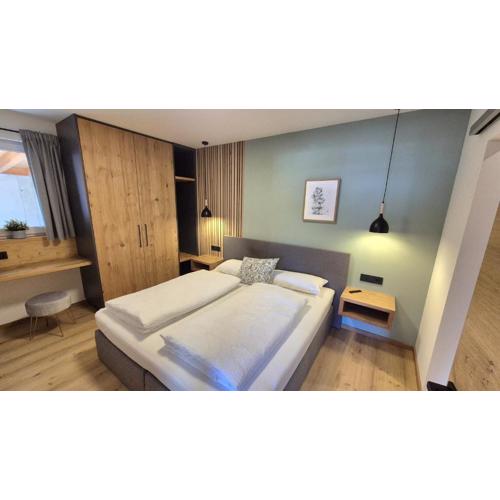Apartment Sunplatzl