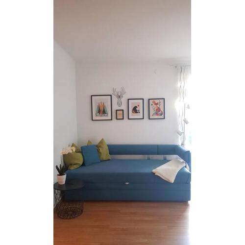 Apartment Tauernblick