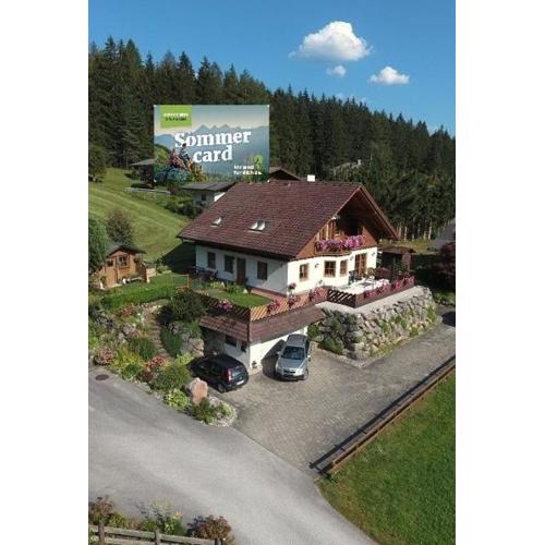 Apartmenthaus Kammblick