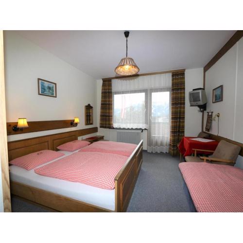 Apartments home Hermann, Ramsau am Dachstein