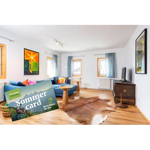 Apartments Sopherl - by myNests