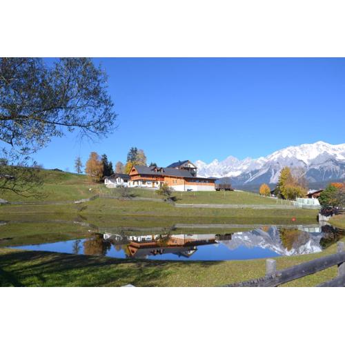 Appartement - das kleine Bleiberger by Schladmingurlaub