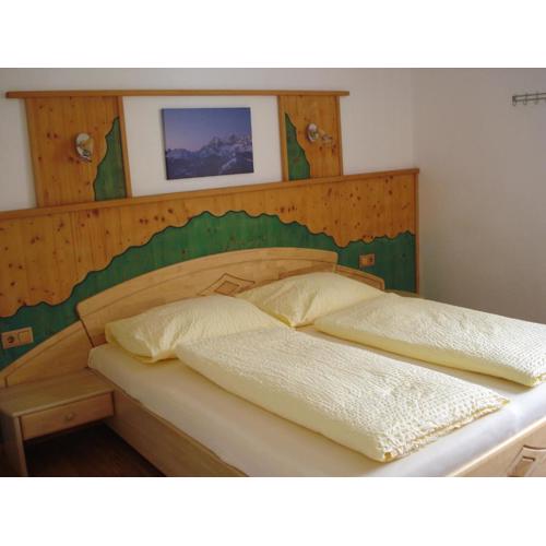 Appartement Ahornegger