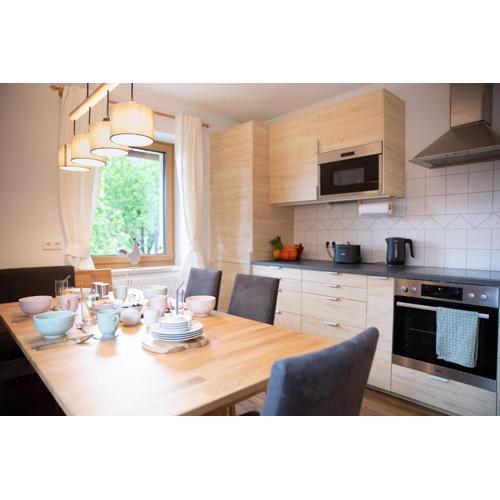 Appartement am Moserhof