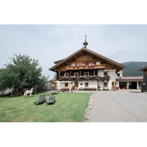 Appartement Arnoldgut