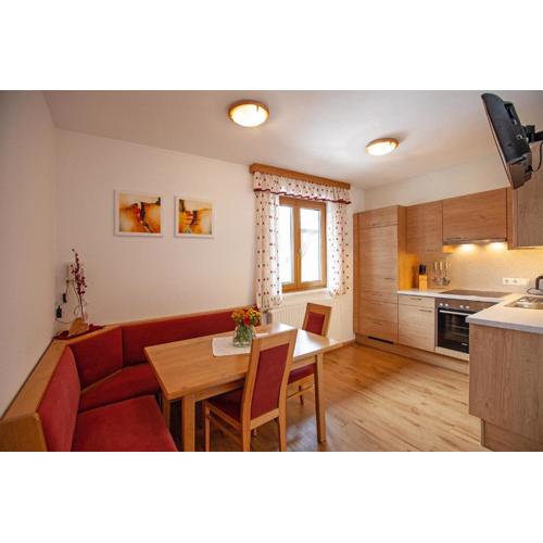 Appartement Bettina Mitterwallner