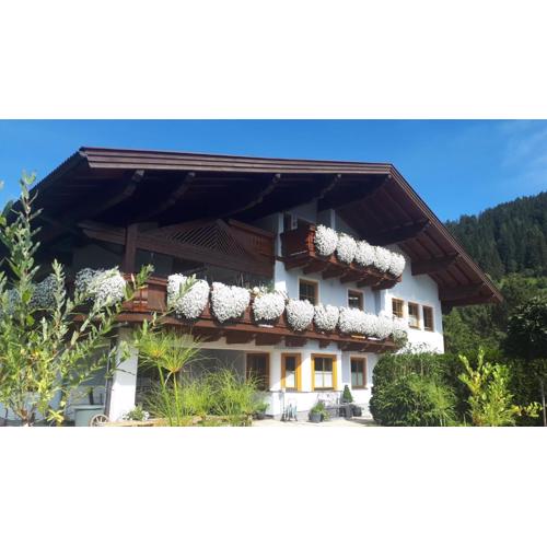 Appartement Eben im Pongau