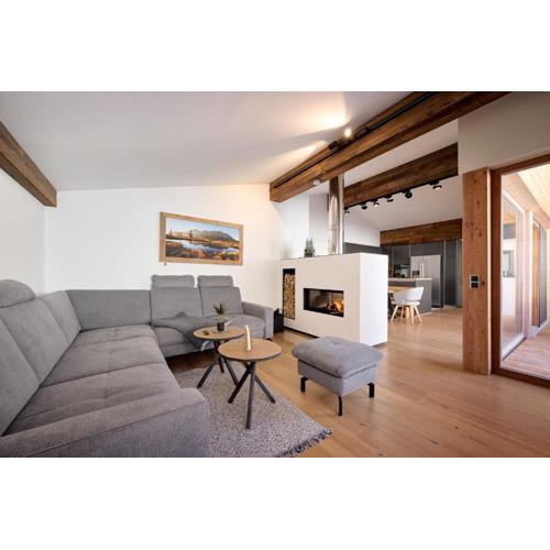 Appartement Emma
