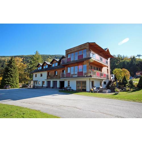 Appartement Ennst(h)aler by Schladming-Appartements