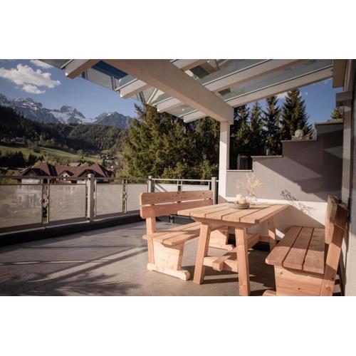 Appartement Franz