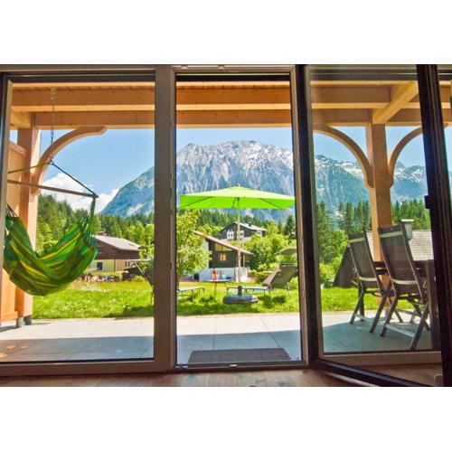 Appartement Grimminggarten