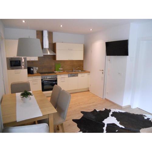 Appartement Gschwandtner