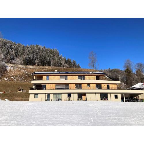 Appartement Heimatliebe